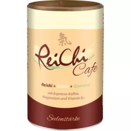 REICHI Cafe powder, 400 g