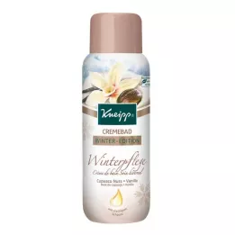 KNEIPP Cream bath winter care, 400 ml