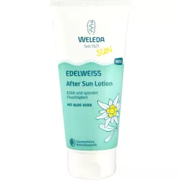 WELEDA Edelweiss After Sun Lotion, 200ml