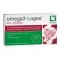OMEGA3-Loges plus capsules, 60 pcs