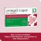 OMEGA3-Loges plus capsules, 60 pcs