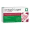 OMEGA3-Loges plus capsules, 120 pieces