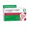 OMEGA3-Loges plus capsules, 120 pieces