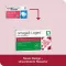 OMEGA3-Loges plus capsules, 120 pieces