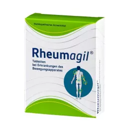 RHEUMAGIL Tablets, 150 pcs