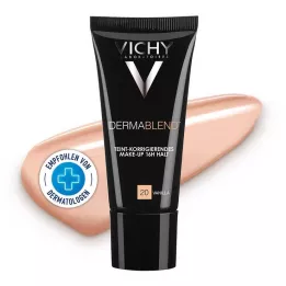 VICHY DERMABLEND Makeup 20 30ml