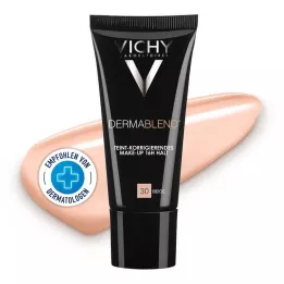 VICHY DERMABLEND Makeup 30 30ml