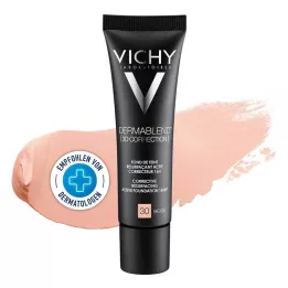 VICHY DERMABLEND 3D Makeup 30 30ml