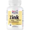 ZINK CHELAT 25 mg in gastrointestinal resist.veg.kaps., 120 pcs