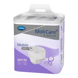 MOLICARE Premium Mobile 8 drops Gr.s, 14 pcs