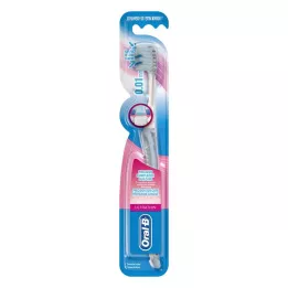 ORAL B UltraThin Precision gum 18 soft, 1 pcs
