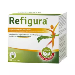 REFIGURA Sticks, 30 pcs