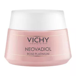 Vichy Neovadiol Rose Platinium Day Care, 50 ml