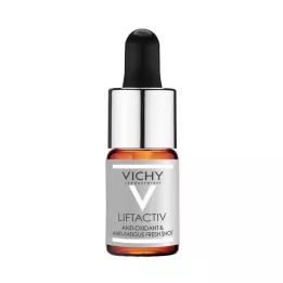 VICHY LIFTACTIV Antioxidant freshness cure, 10 ml