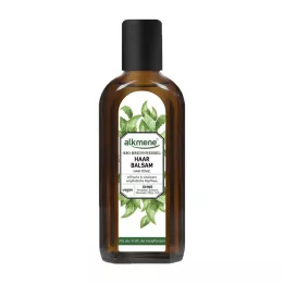 ALKMENE Organic nettle hair balm, 250 ml