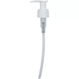 WEPA Pump dispenser for hand disinfection 500 ml, 1 pcs