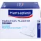 HANSAPLAST Sensitive injection plaster 1.9x4 cm, 100 pcs