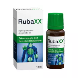 RUBAXX Drops, 10 ml