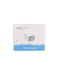 Boso medisol Compact deep inhaler (1 piece)