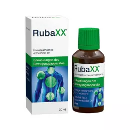RUBAXX Drops, 30 ml
