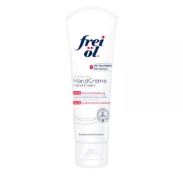 FREI ÖL Hydrolipid Hand Cream, 75 ml