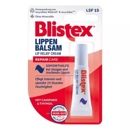 BLISTEX Lip balm LSF 15.6 ml