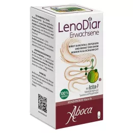 LENODIAR Adult capsules, 20 pcs