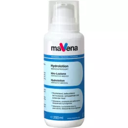 Mavena Hidrolotion, 200 ml