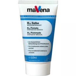 MAVENA B12 ointment, 50 ml