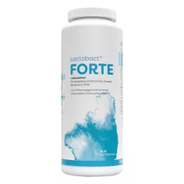 LACTOBACT Forte gastro-resistant capsules, 300 pcs