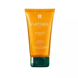FURTERER Karite Nutri intensive-nourishing shampoo, 150 ml