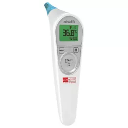APONORM Ear Thermometer Comfort 4, 1 pc