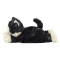 WARMIES Cat lying down, 1 piece