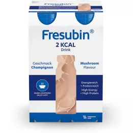 FRESUBIN 2 kcal DRINK Champignon, 24X200 ml