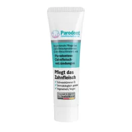 PARODONT Gum care gel, 10 ml