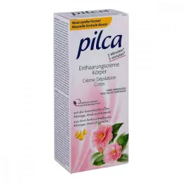 Pilca Hair Removal Cream Body (100 ml)