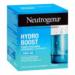 NEUTROGENA Hydro Boost Aqua Gel, 50 ml