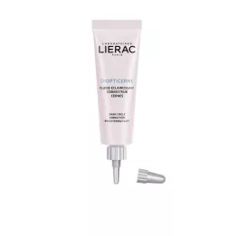LIERAC Diopticerne cream for dark circles, 15 ml