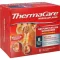 THERMACARE Heat pads in selective pain, 6 pcs