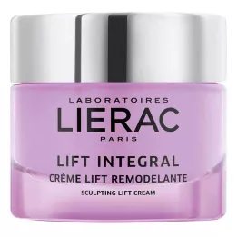 LIERAC LIFT INTEGRAL Cream, 50ml