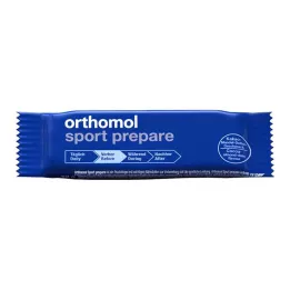 ORTHOMOL Sport Prepare bar, 1 pc