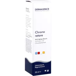 DERMASENCE Chrono retare anti-aging serum, 30 ml