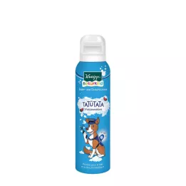 KNEIPP naturkind Tatütata bath and shower foam, 150 ml