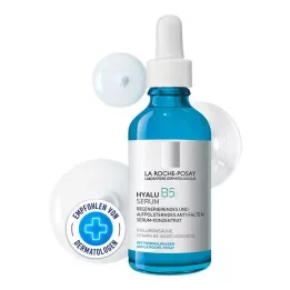 ROCHE-POSAY Hyalu B5 Serum Concentrate, 30 ml