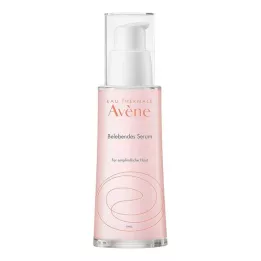 AVENE Les Essentiels Invigorating Serum, 30 ml