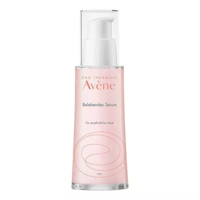 AVENE Les Essentiels Invigorating Serum, 30 ml AVENE Les Essentiels Invigorating Serum, 30 ml