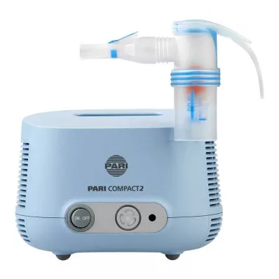 PARI COMPACT2 inhaler, 1 pc