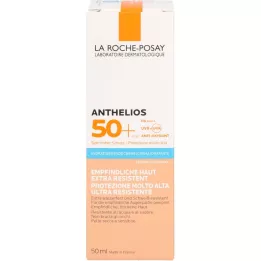 ROCHE-POSAY Anthelios Ultra Tinted Cream LSF 50+, 50ml