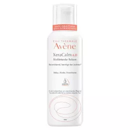 AVENE XeraCalm A.D Balm, 400 ml