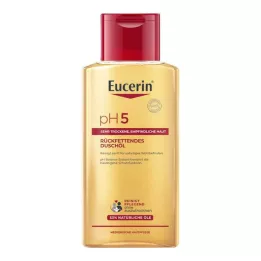 EUCERIN pH5 shower oil sensitive skin, 200 ml